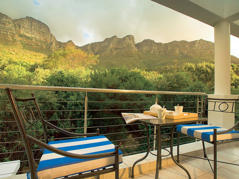 The Twelve Apostles Hotel & Spa