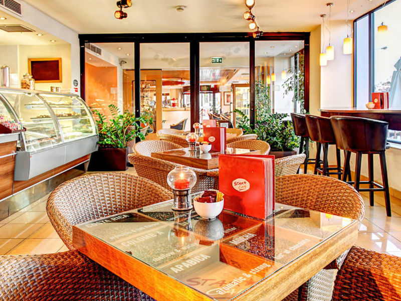 The Waterfront Hotel