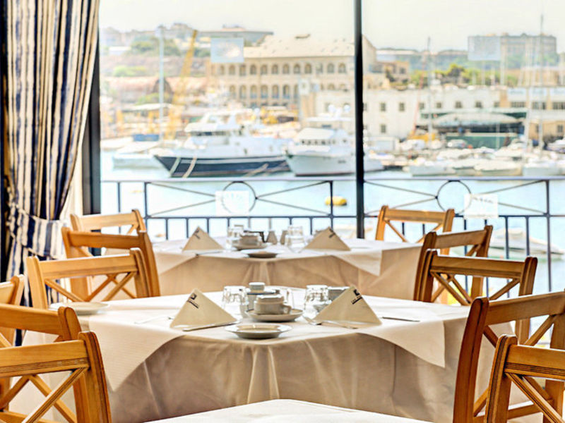 The Waterfront Hotel