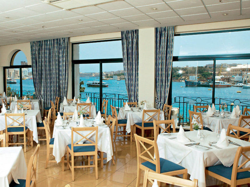 The Waterfront Hotel