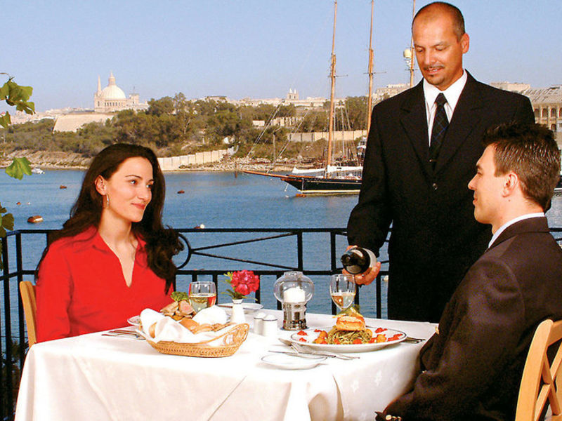 The Waterfront Hotel