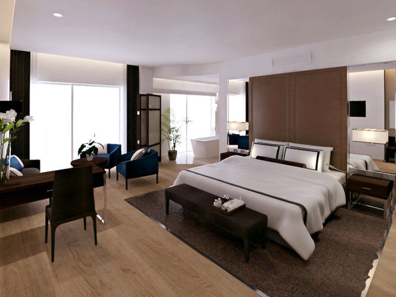 The Waterfront Hotel