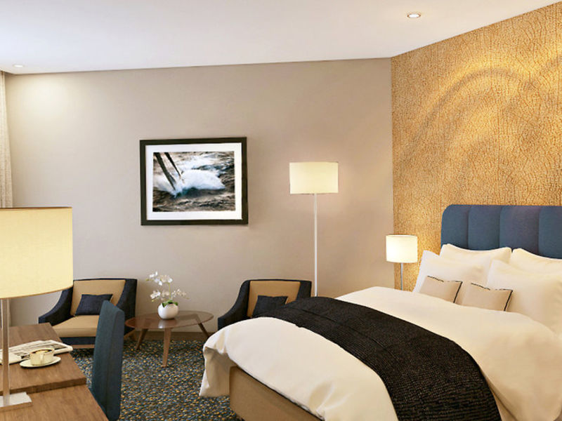 The Waterfront Hotel