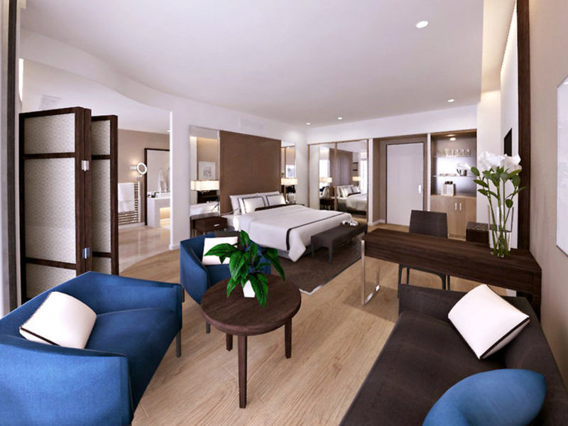 The Waterfront Hotel