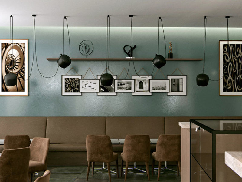 The Waterfront Hotel