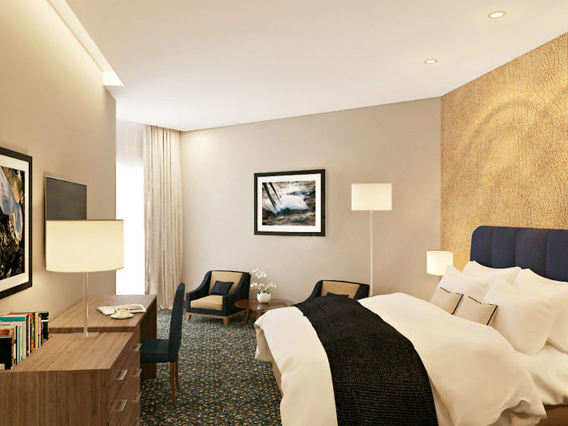 The Waterfront Hotel