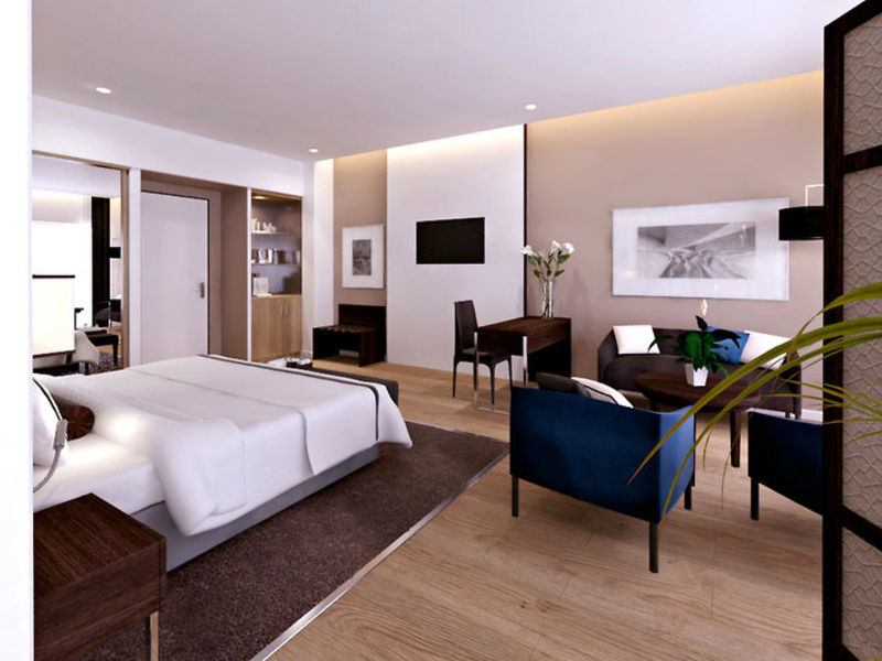 The Waterfront Hotel