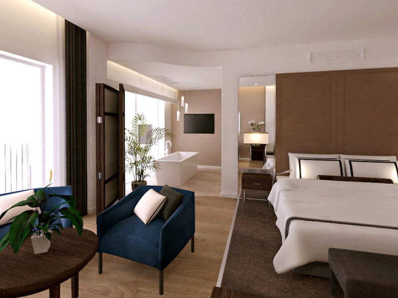 The Waterfront Hotel