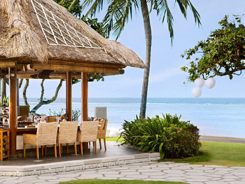 The Westin Resort