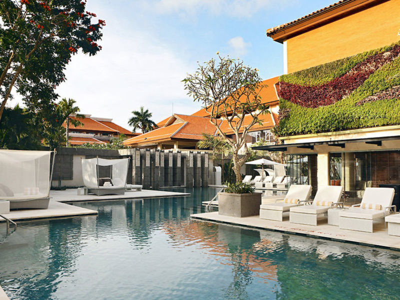 The Westin Resort