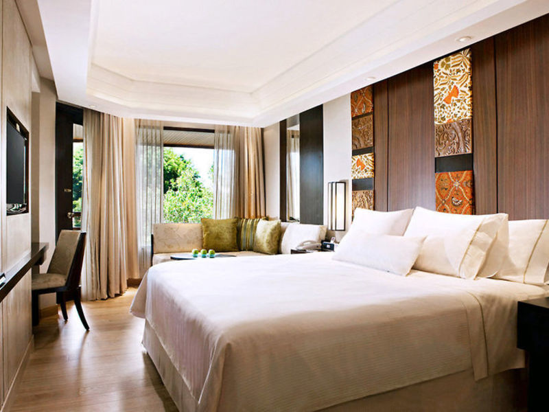The Westin Resort