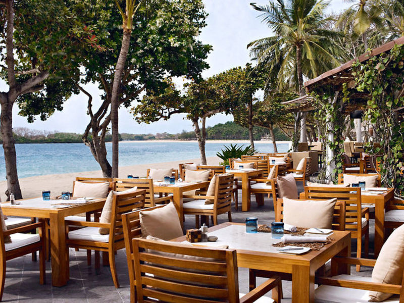 The Westin Resort