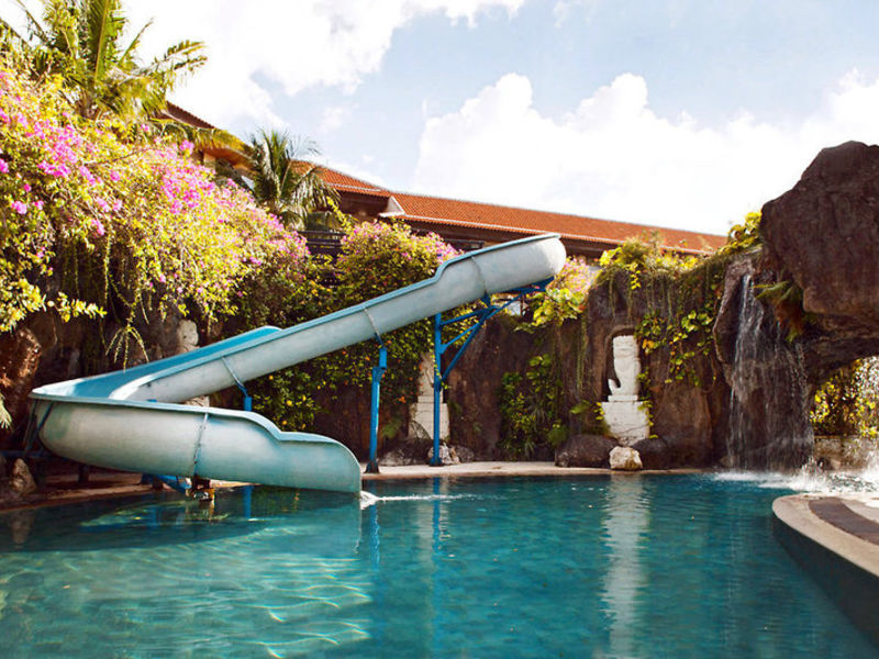 The Westin Resort