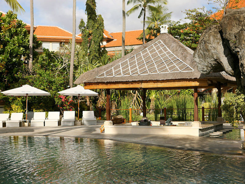 The Westin Resort