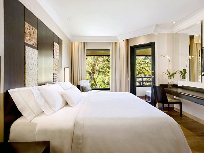 The Westin Resort