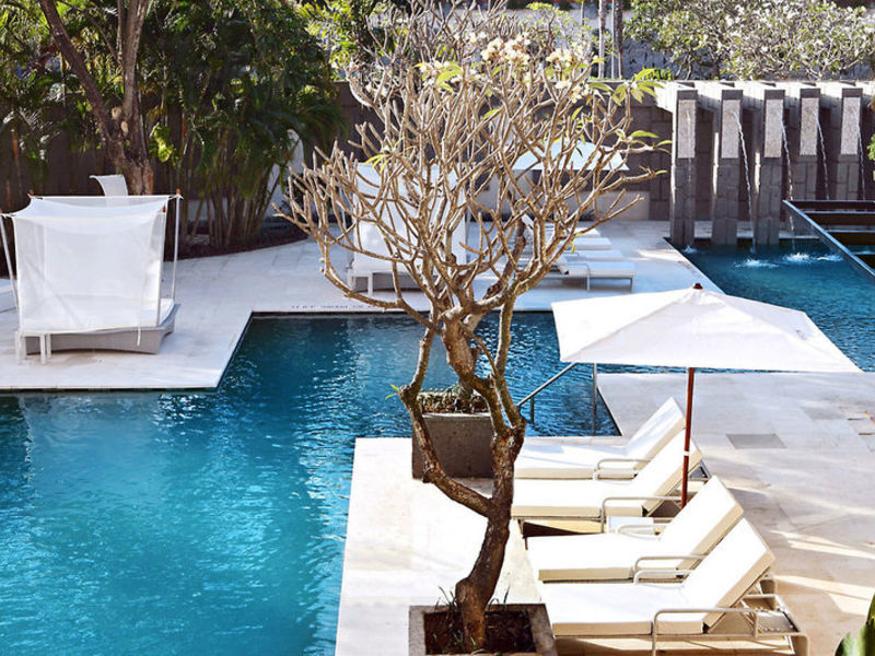 The Westin Resort