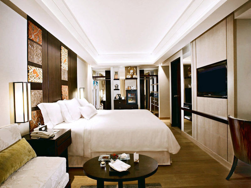 The Westin Resort