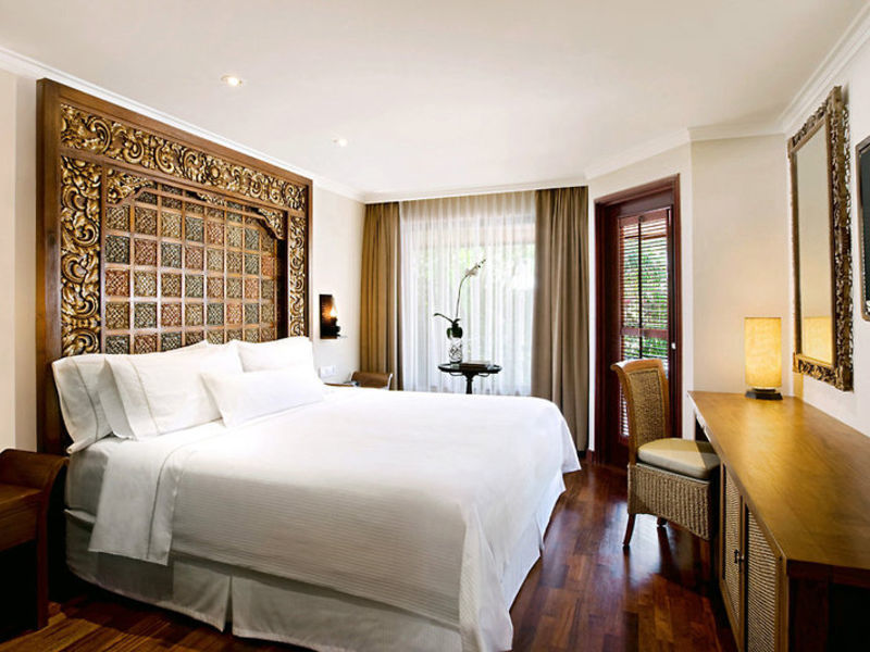 The Westin Resort