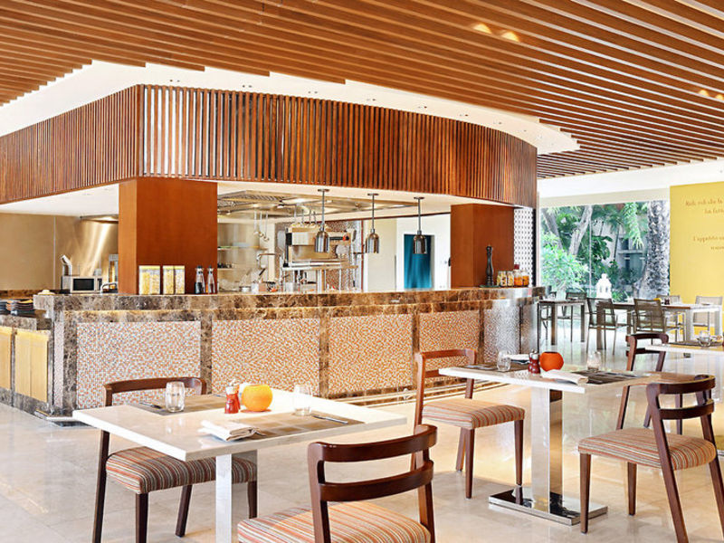 The Westin Resort