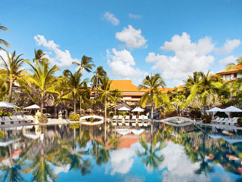 The Westin Resort