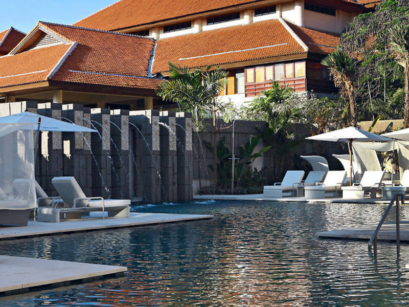 The Westin Resort