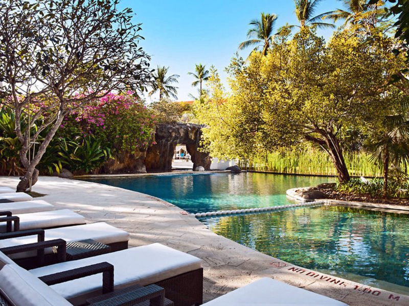 The Westin Resort