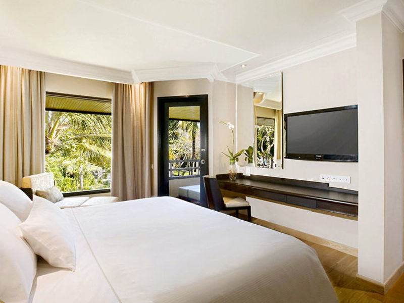 The Westin Resort