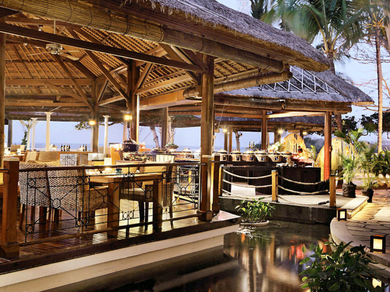 The Westin Resort