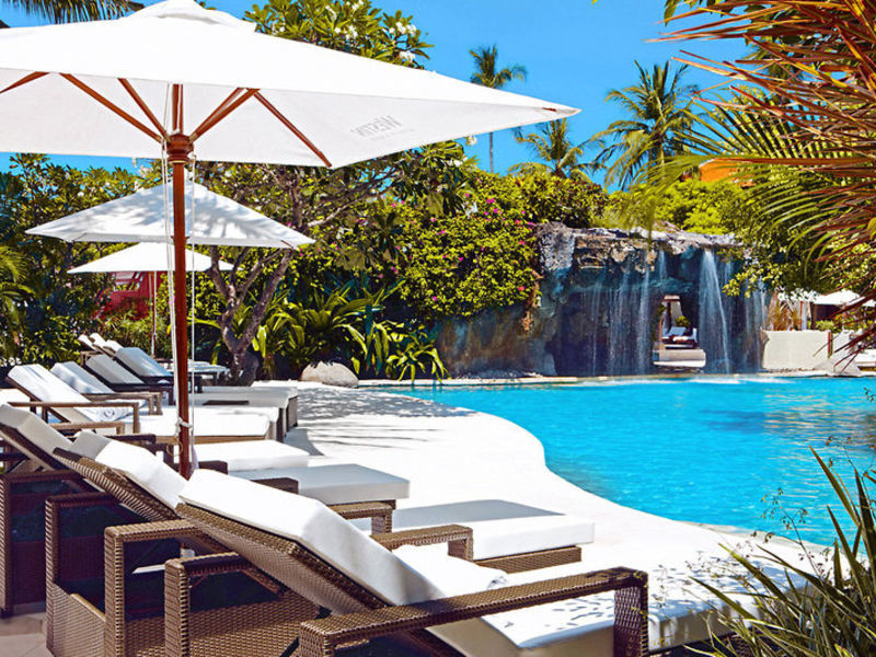 The Westin Resort
