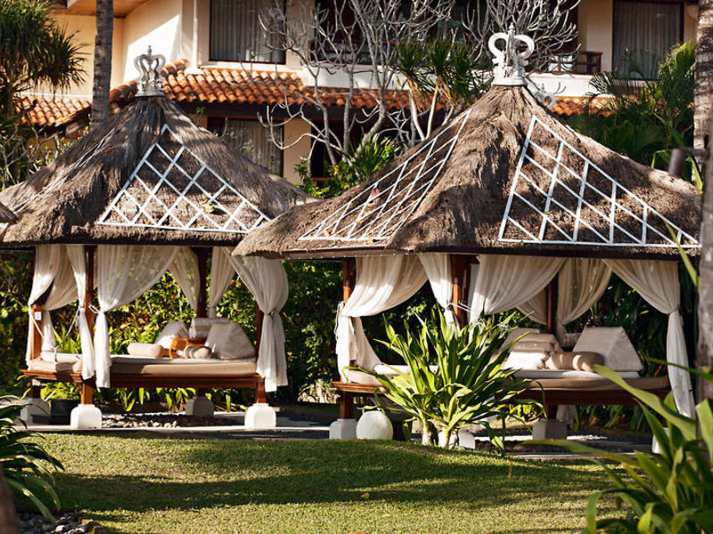 The Westin Resort
