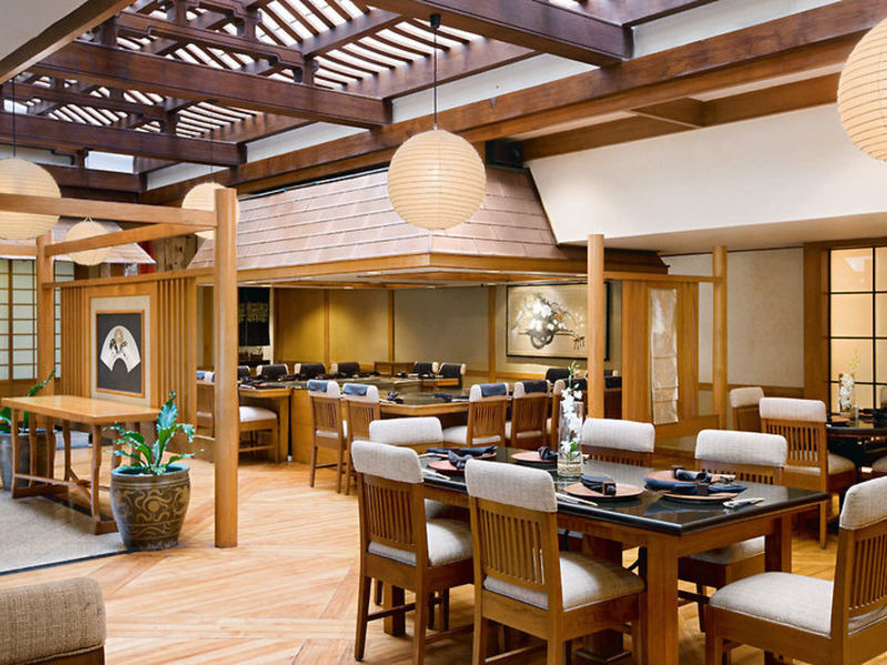 The Westin Resort