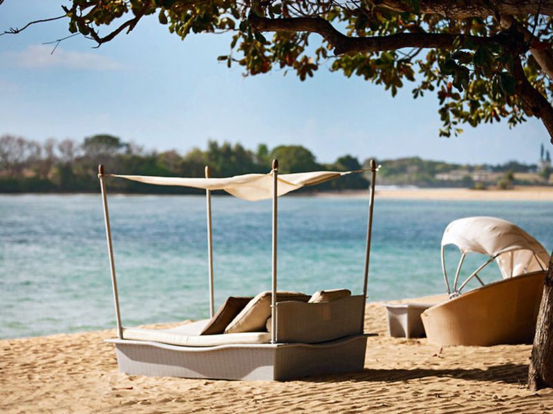 The Westin Resort