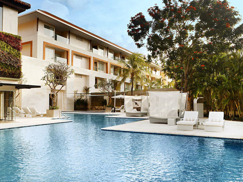 The Westin Resort