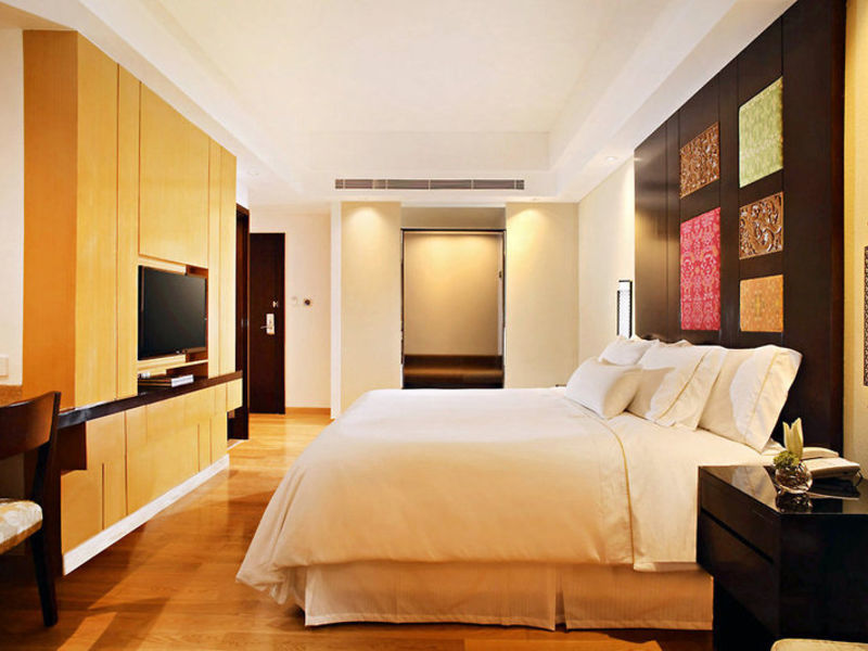 The Westin Resort