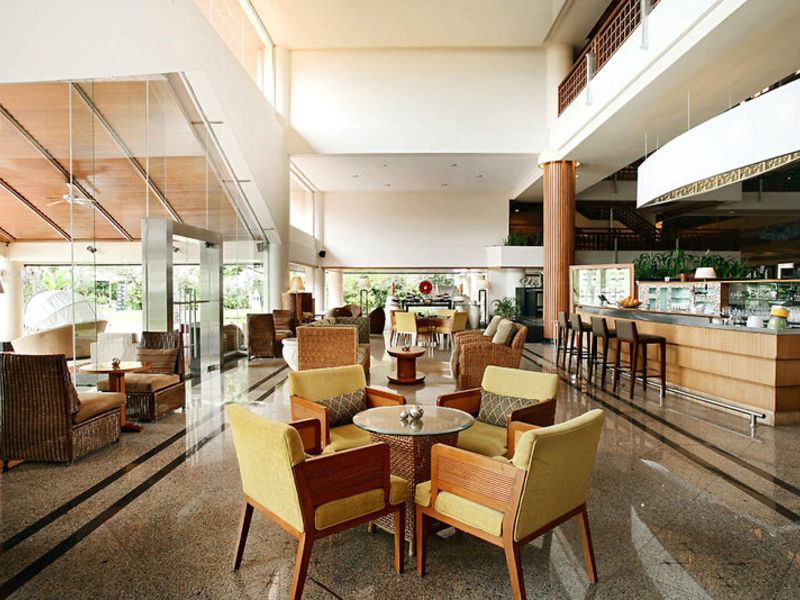 The Westin Resort