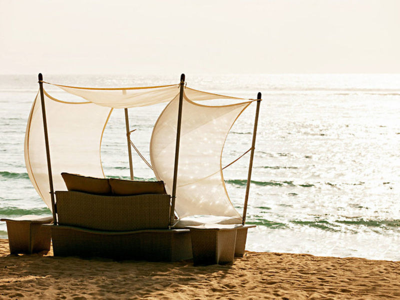 The Westin Resort