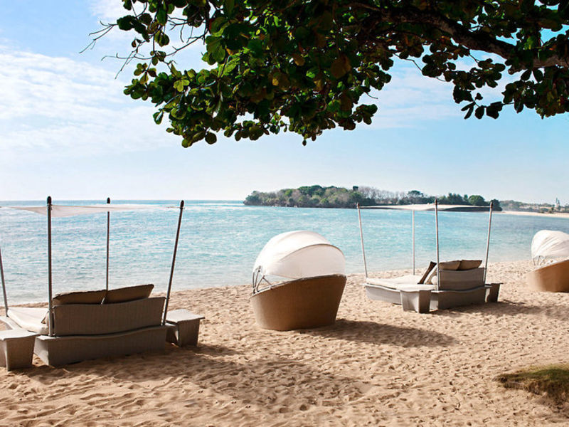 The Westin Resort