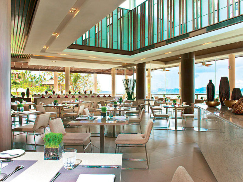The Westin Siray BayResort & Spa