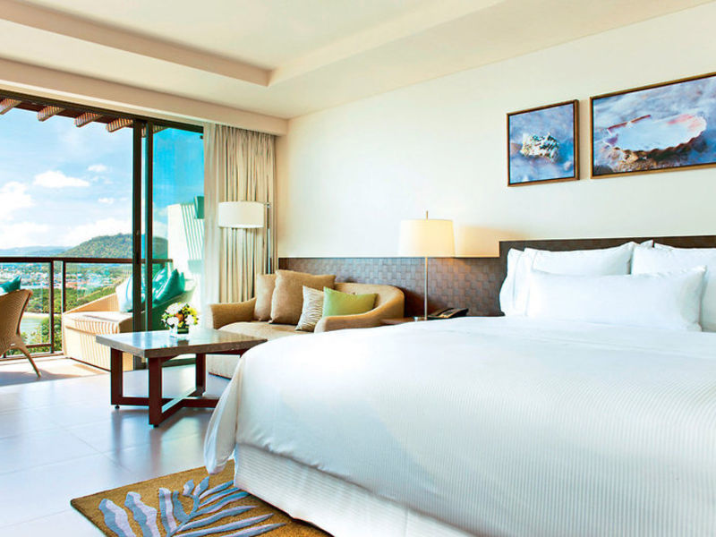 The Westin Siray BayResort & Spa