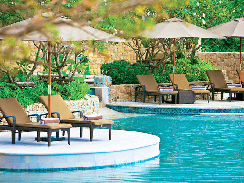 The Westin Siray BayResort & Spa