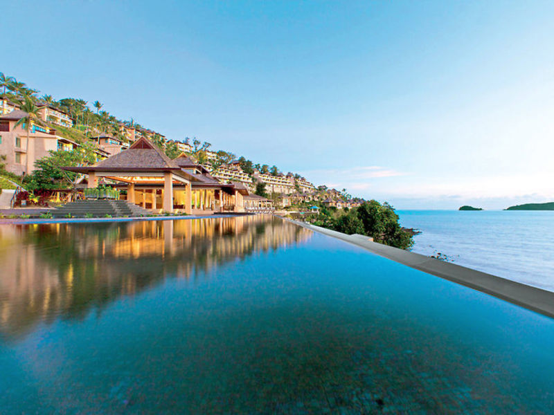 The Westin Siray BayResort & Spa