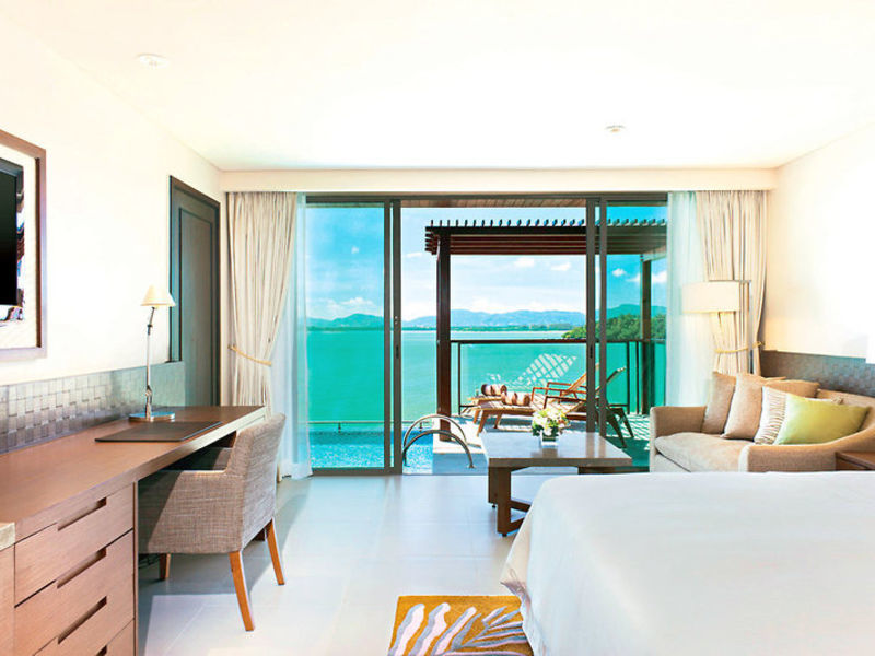 The Westin Siray BayResort & Spa