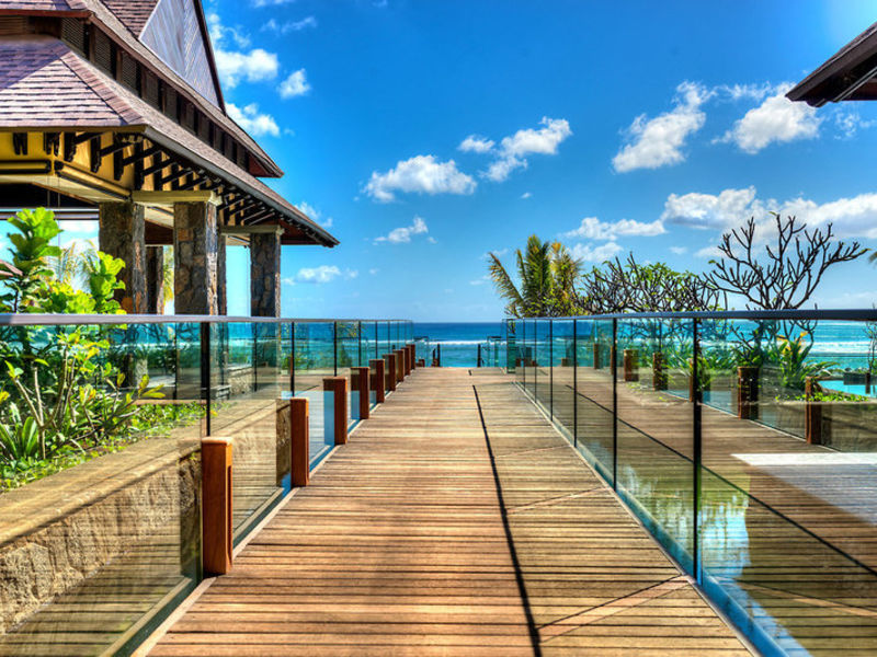 The Westin Turtle Bay Resort