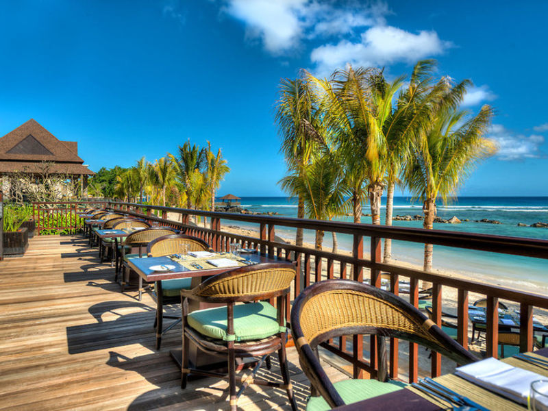 The Westin Turtle Bay Resort