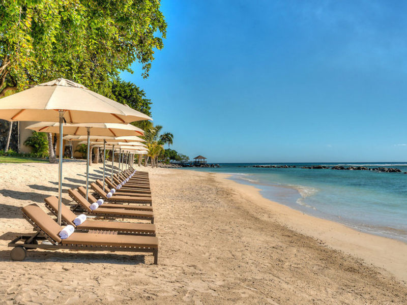 The Westin Turtle Bay Resort