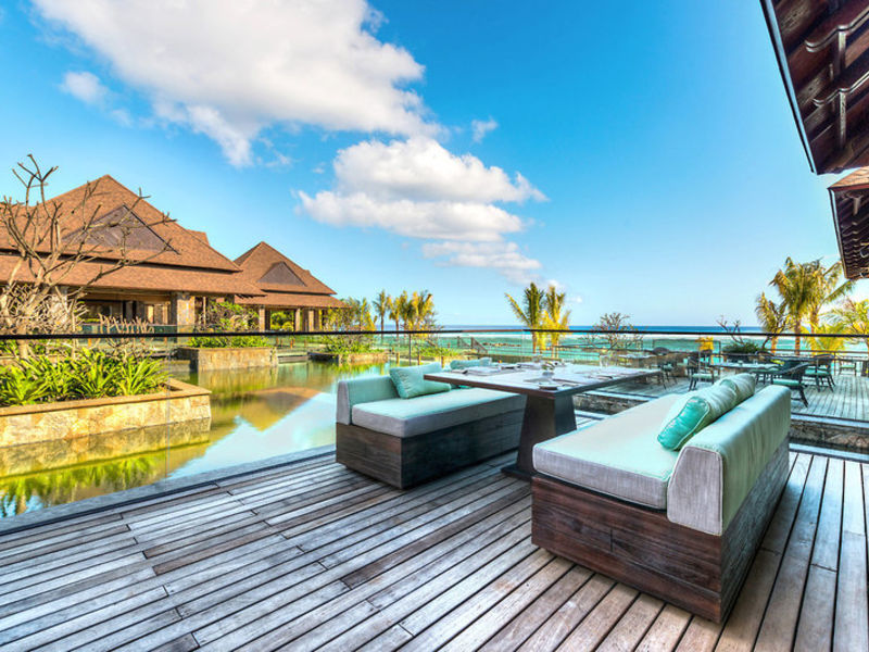 The Westin Turtle Bay Resort