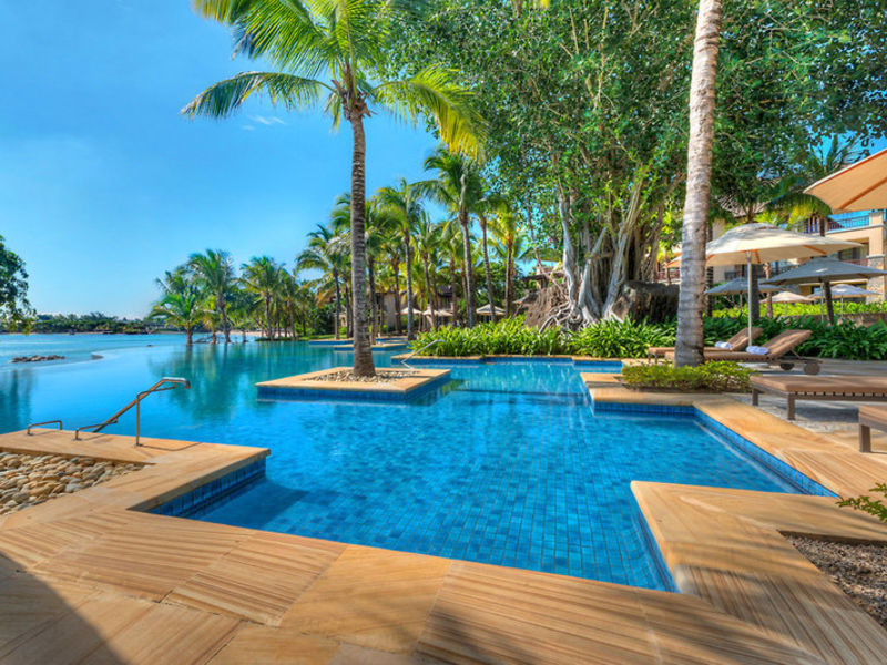 The Westin Turtle Bay Resort