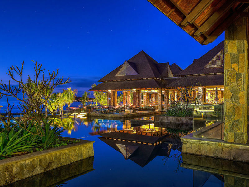 The Westin Turtle Bay Resort
