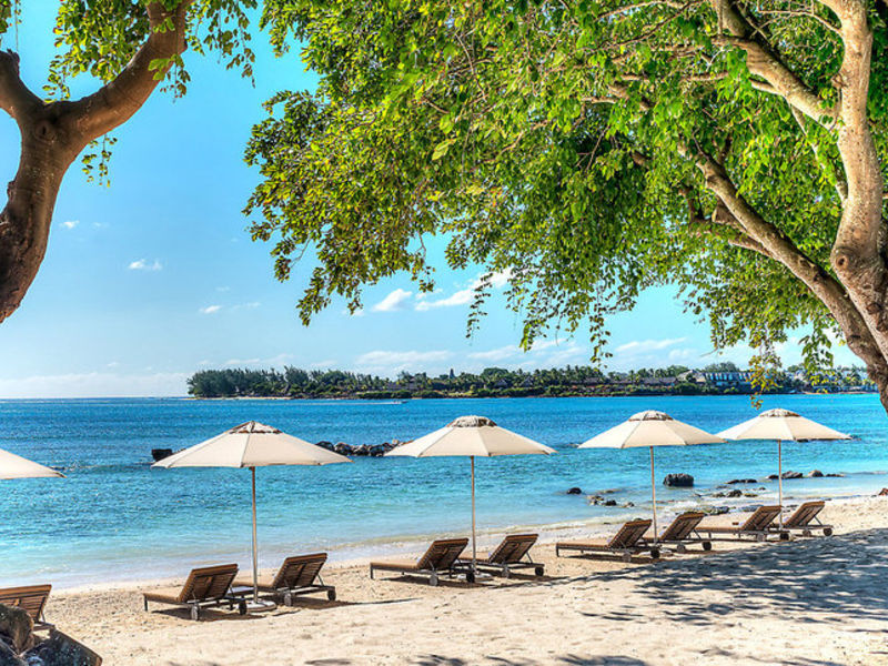 The Westin Turtle Bay Resort