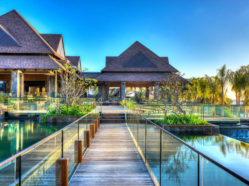 The Westin Turtle Bay Resort